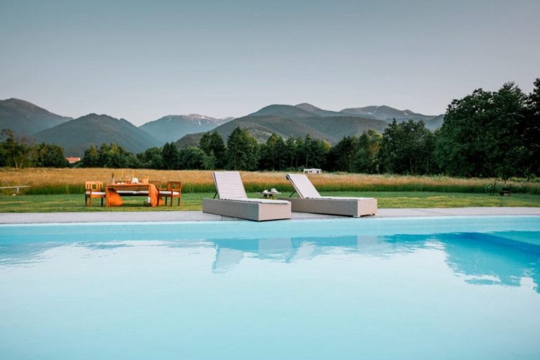 Cazări eco friendly în Munții Făgăraș