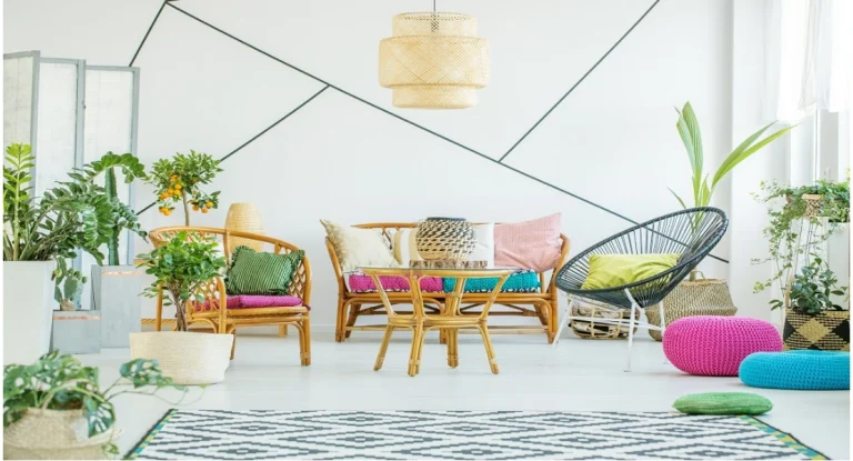 Design Interior pentru Spații Mici – Trucuri Vizuale și Funcționale Design Interior pentru Spații Mici