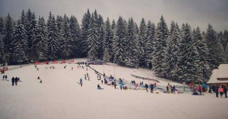 Iarna în Munții Făgăraș – Stațiuni, pârtii și activități de iarnă pentru toată familia Iarna în Munții Făgăraș – Stațiuni, pârtii și activități de iarnă pentru toată familia