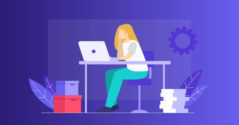 Viitorul muncii la distanță