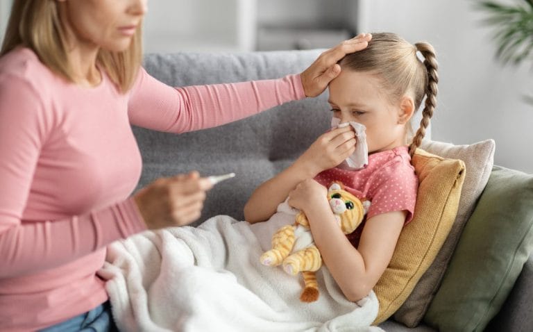 Cele mai frecvente boli la copii și cum le poți preveni Cele mai frecvente boli la copii și cum le poți preveni