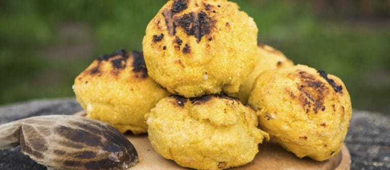 Gastronomia brașoveană