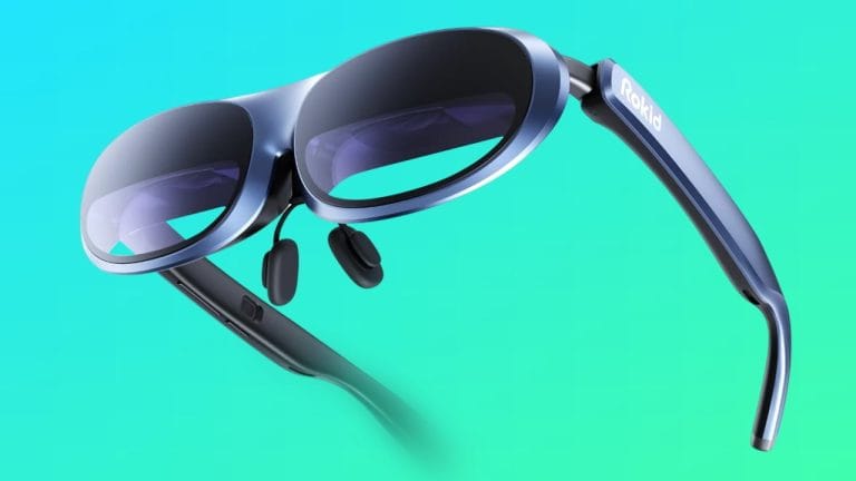Rokid Smart AR Glasses