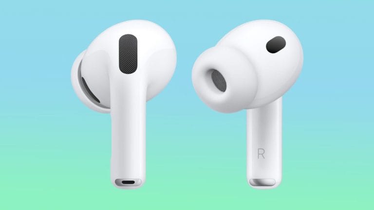 AirPods Pro 3: Imposibil de reparat, dar imposibil de ignorat AirPods Pro 3
