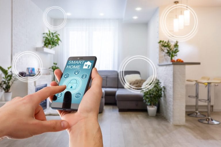 Cum alegi un sistem smart home sigur și eficient