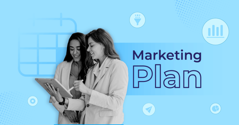 Cum creezi un plan de marketing anual eficient