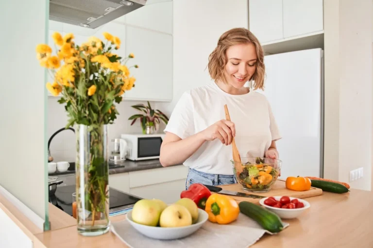 Cum îți cureți organismul în mod sănătos Cum îți cureți organismul în mod sănătos