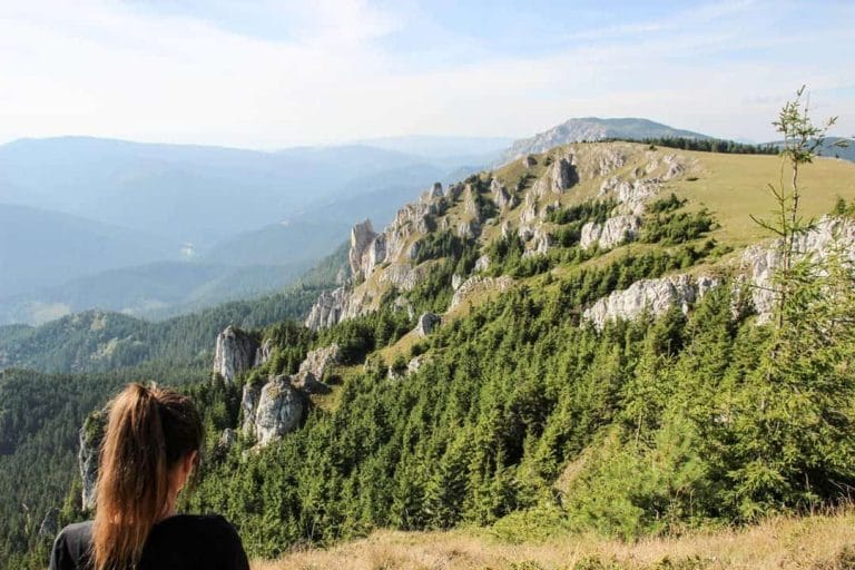 Drumeții de neuitat în România – Trasee montane