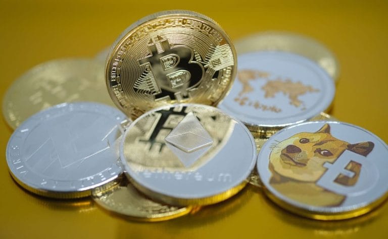 Ghid de începători în criptomonede