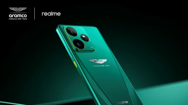 Realme GT 8 – Scor record AnTuTu și performanță uimitoare Realme GT 8 – Scor record AnTuTu și performanță uimitoare