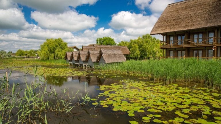 Vacanță în România 2025