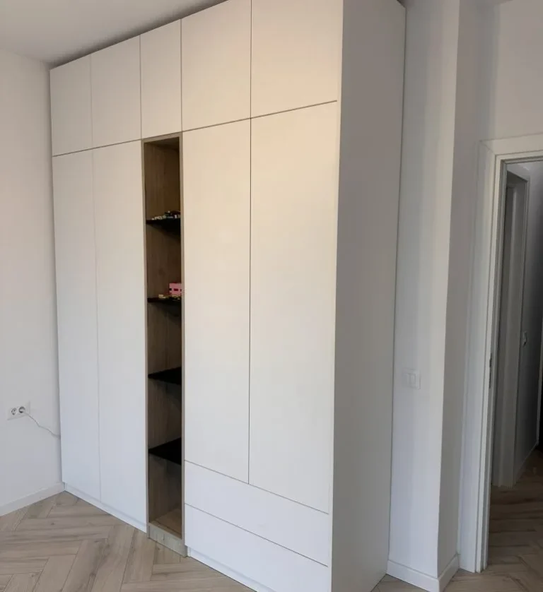 Mobilier Living Modern: Cum Amenajezi un Living Elegant și Funcțional 11
