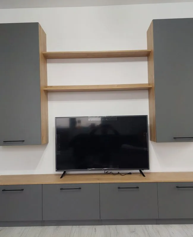 CustomCraft Mobilier: Design Personalizat Creat Exact pentru Spațiul Tău 20