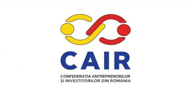 Capitalul autohton capătă o voce națională. Reprezentativitatea C.A.I.R. – un pas important pentru forța economiei românești Capitalul autohton capătă o voce națională. Reprezentativitatea C.A.I.R. – un pas important pentru forța economiei românești